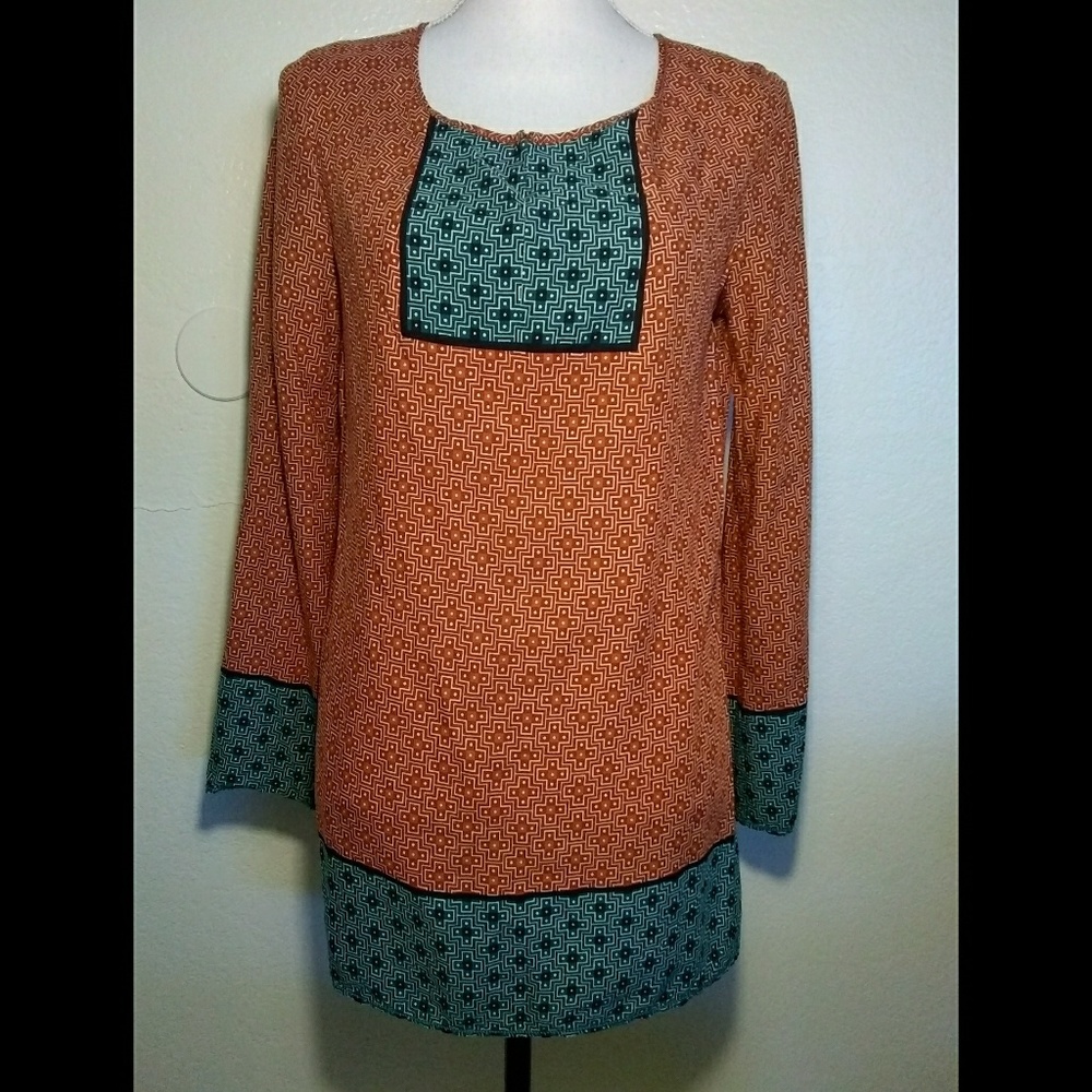 MSSP Pattern Dress